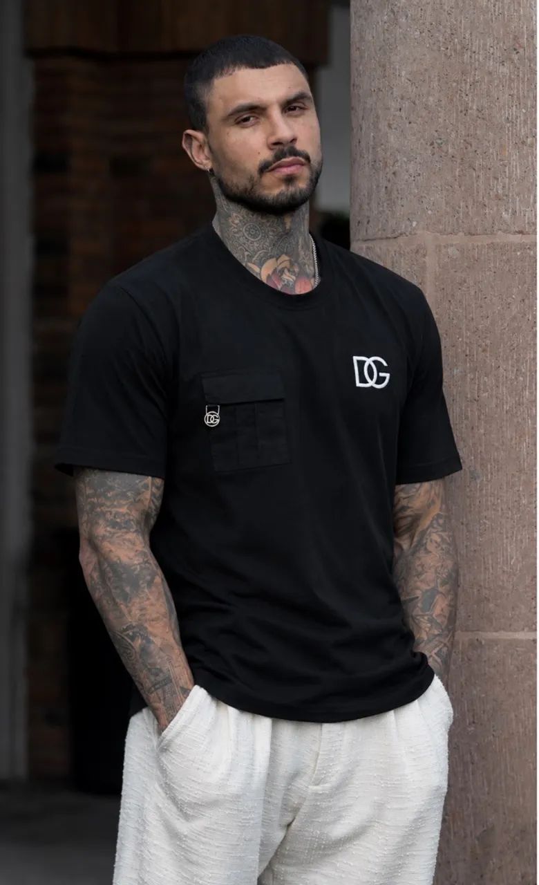 Camisa Masculina Slim Fit ? Visual Moderno - Foto 3