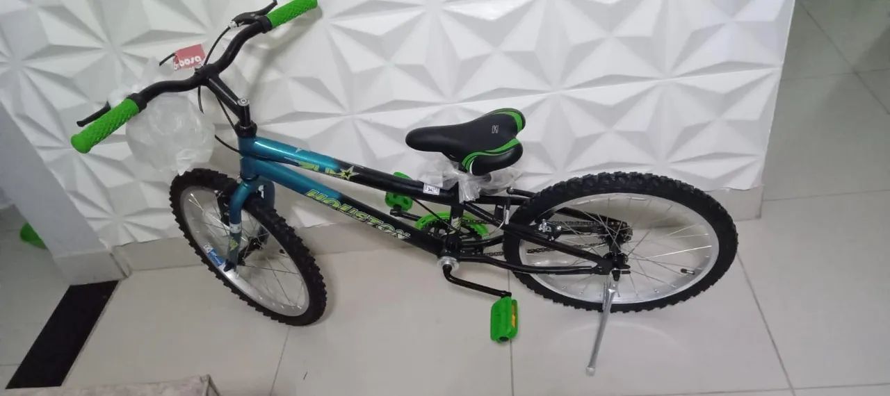 Bicicleta aro 20 