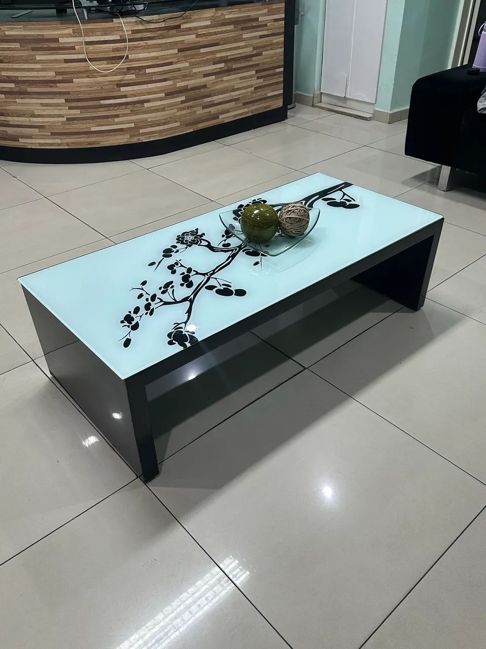 MESA DE CENTRO