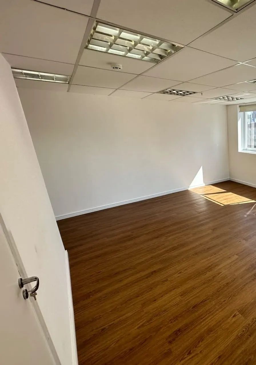 Sala comercial na Rua Arizona, 1422 - Conj 106  48 m² - Foto 4