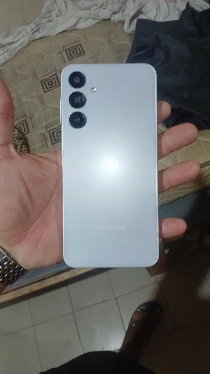 Celular sm A16 Samsung  - Foto 2