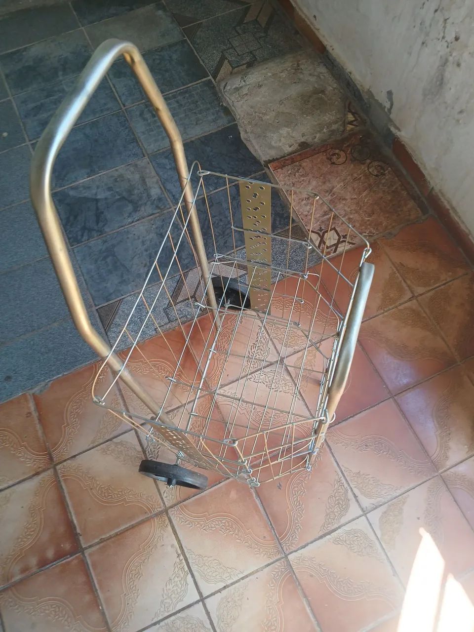 Carrinho de compras  - Foto 2