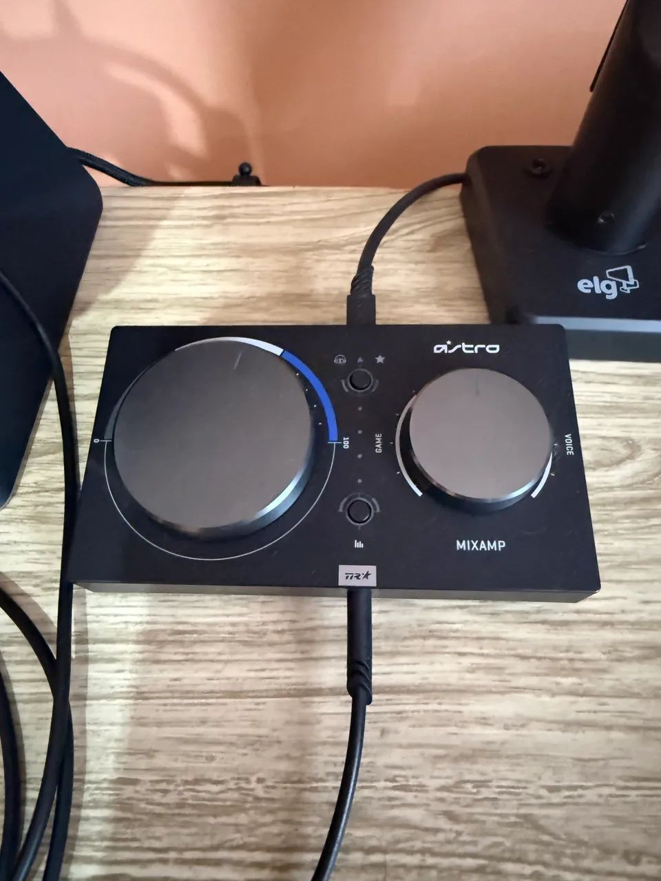 Headset Astro A40 com Mixamp Pro - Foto 3