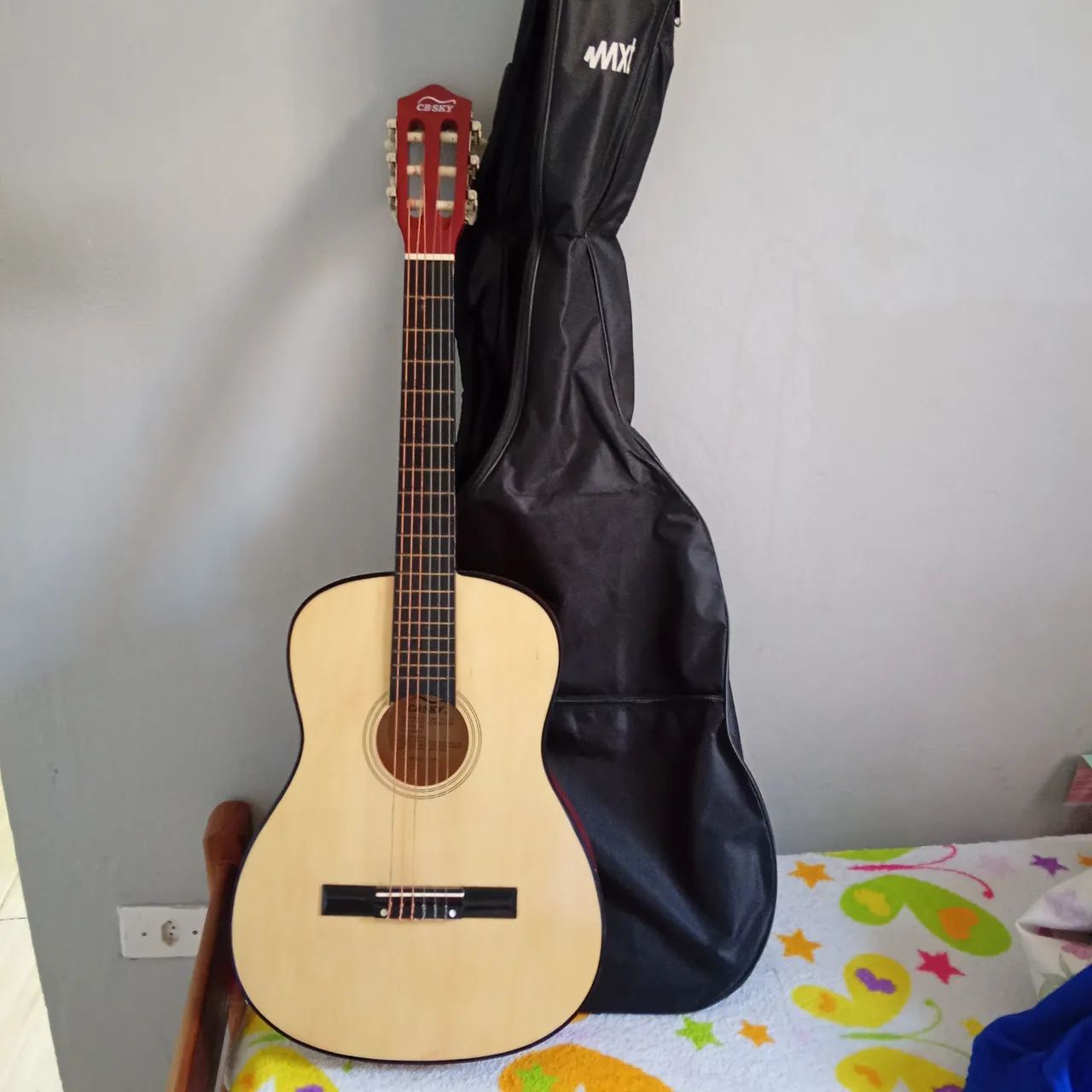 Violão 
