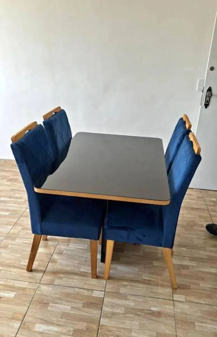 <br>? MESAS DE JANTAR A PARTIR DE R$ 649,90! - Foto 2
