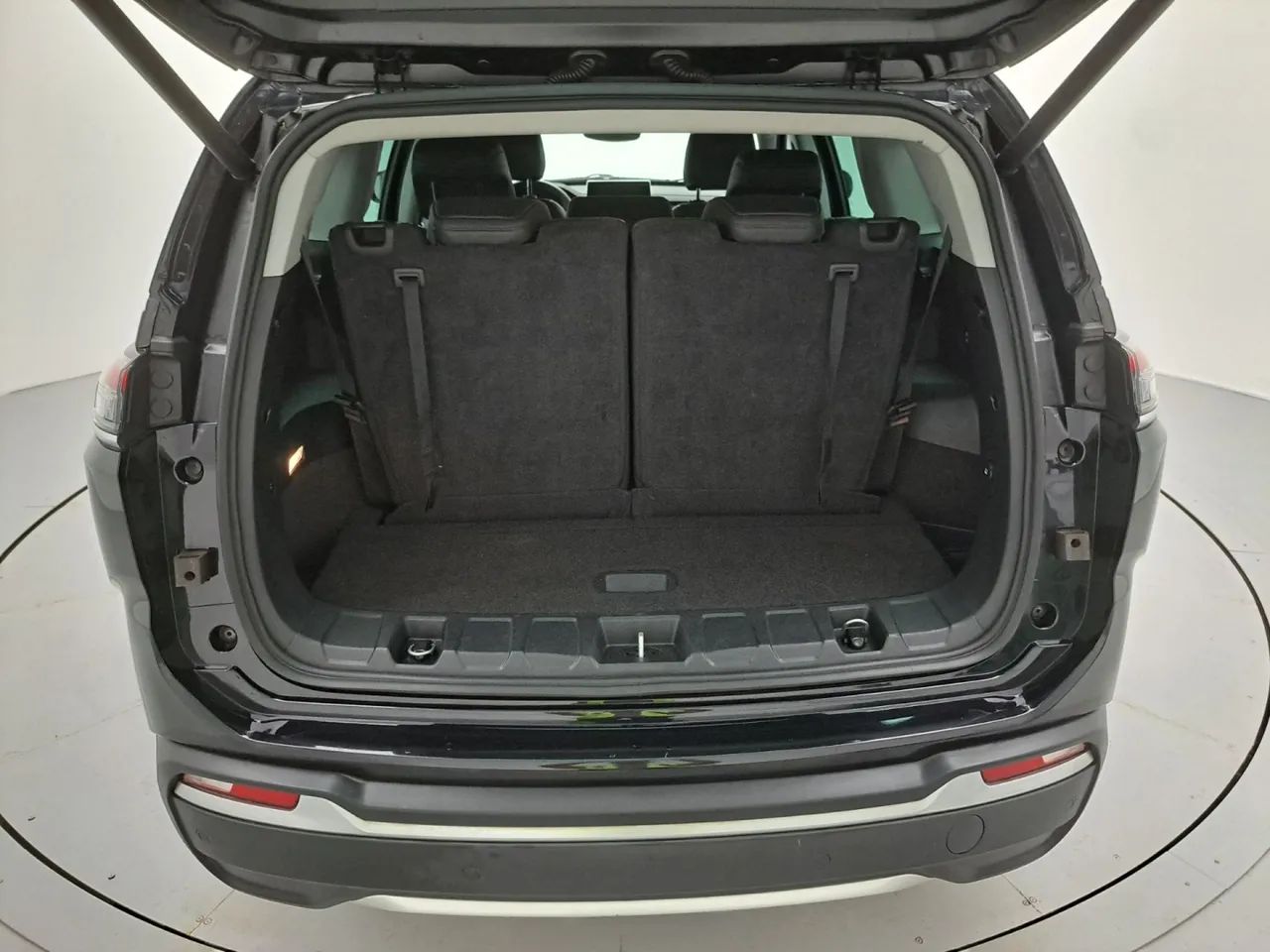 Jeep Commander Limited T270 1.3 TB Flex Aut., foto 9 de 18