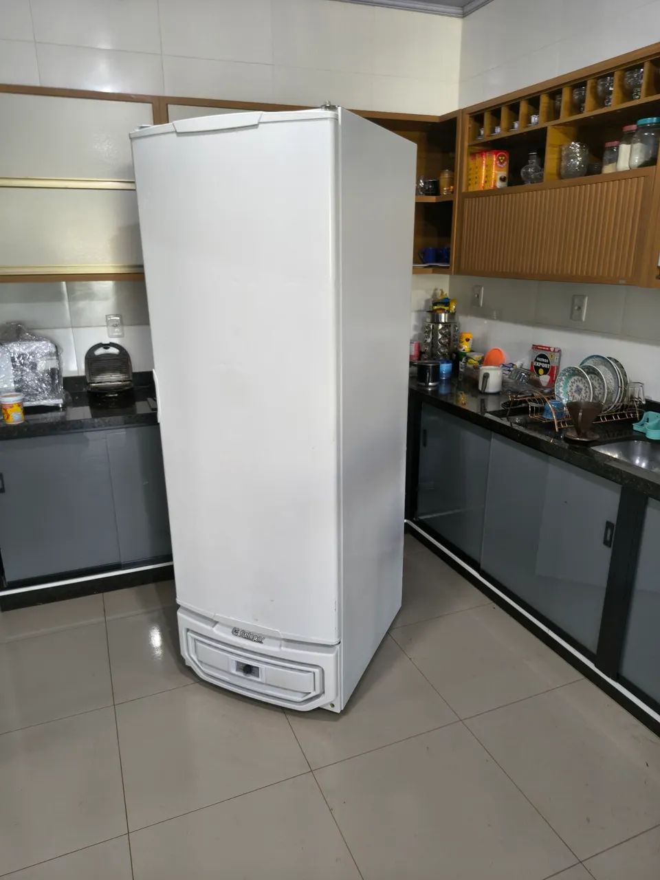Freezer  - Foto 4