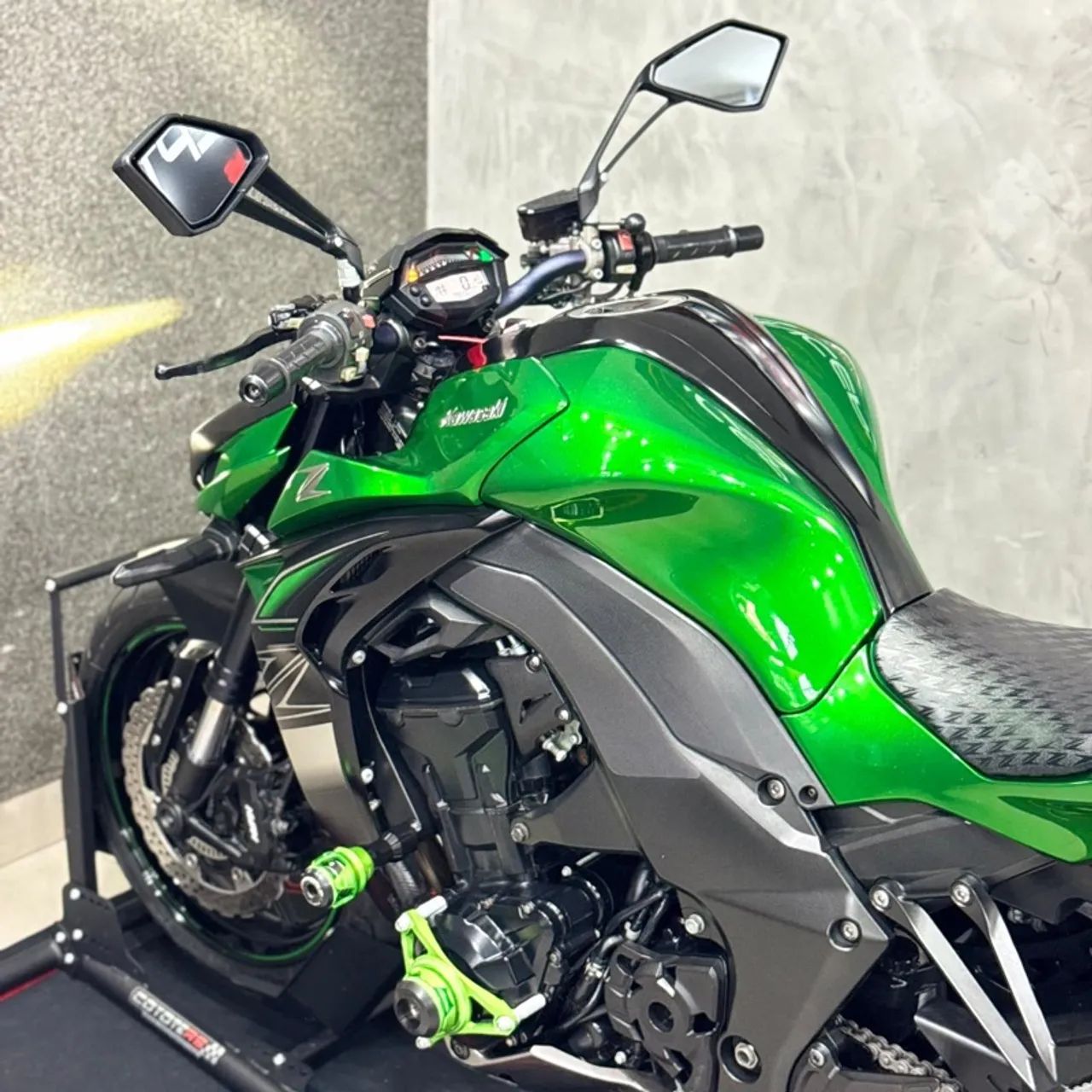 Z-800 2018 - 1540169727 | OLX