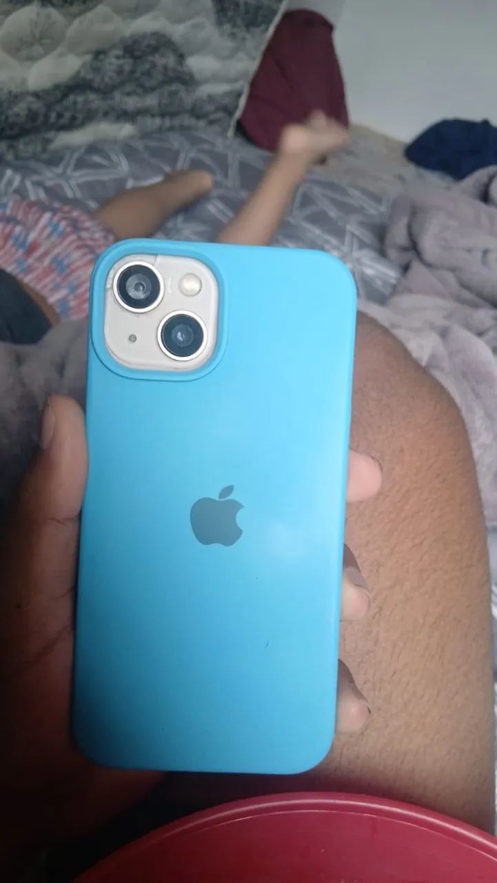 TROCO IPHONE 13 128gb em s23! - Foto 5