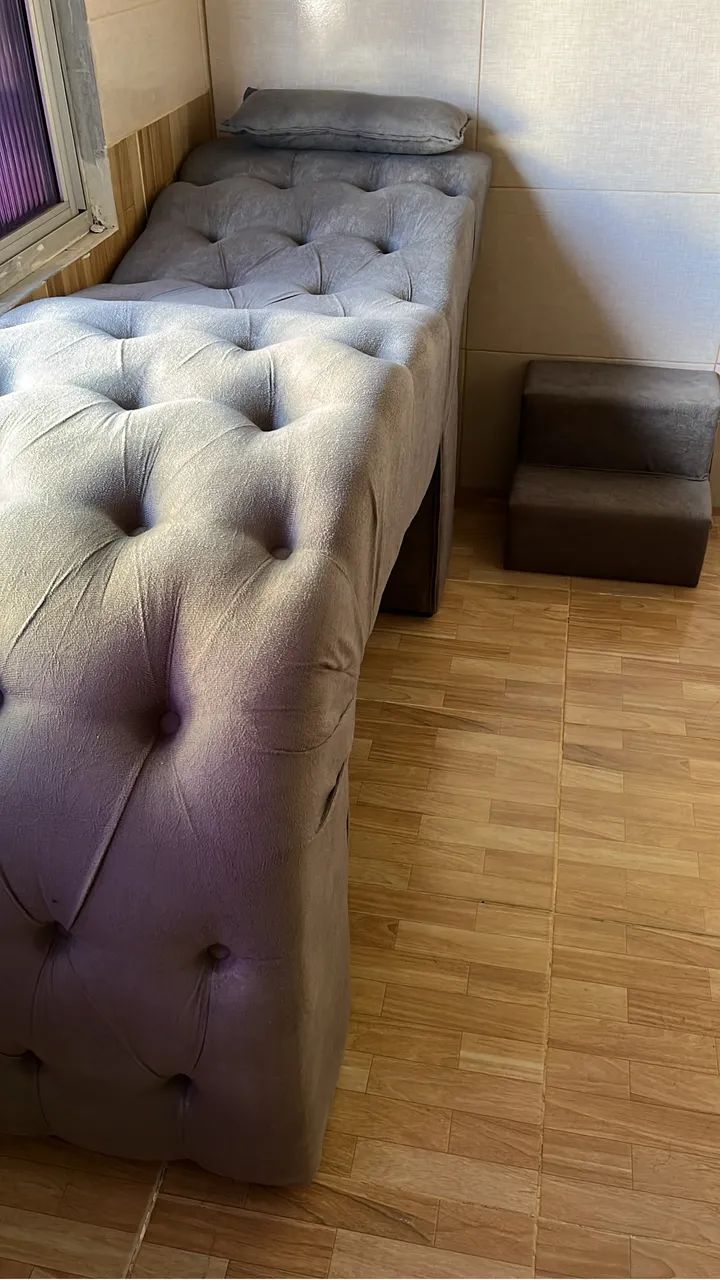 Maca cílios  - Foto 2