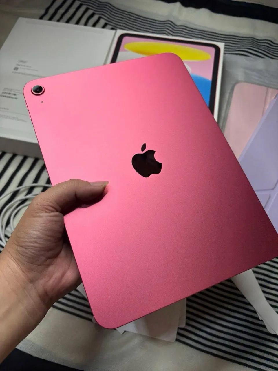iPad 11 128gb - Foto 3