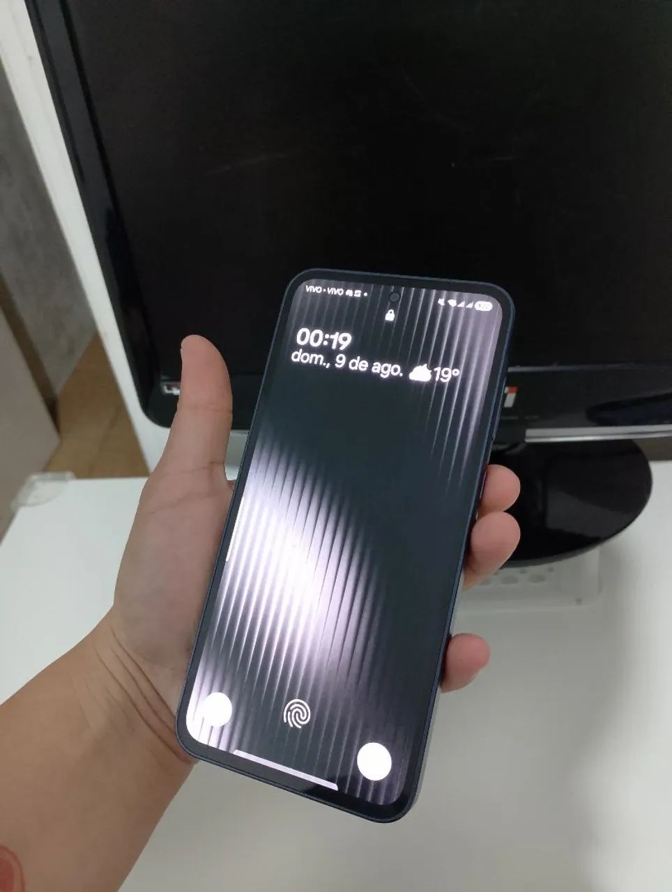 Samsung a35 256gb 8gb ram