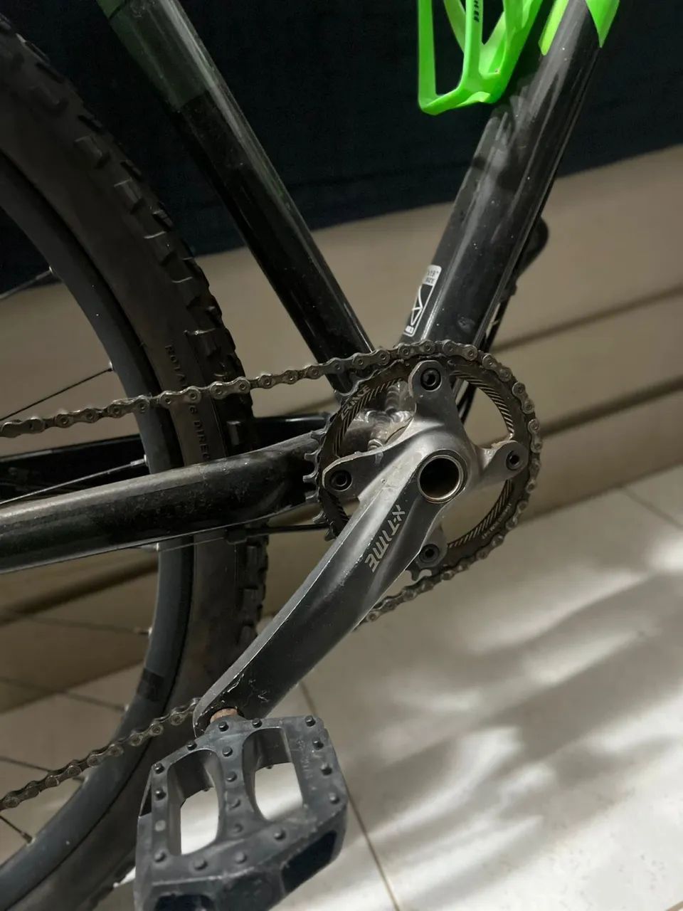 Vendo bicicleta  - Foto 4