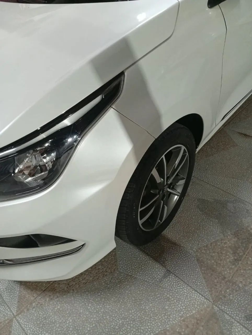 Fiat Cronos Precision 1.3 16V Flex Aut. 2023 - Foto 5