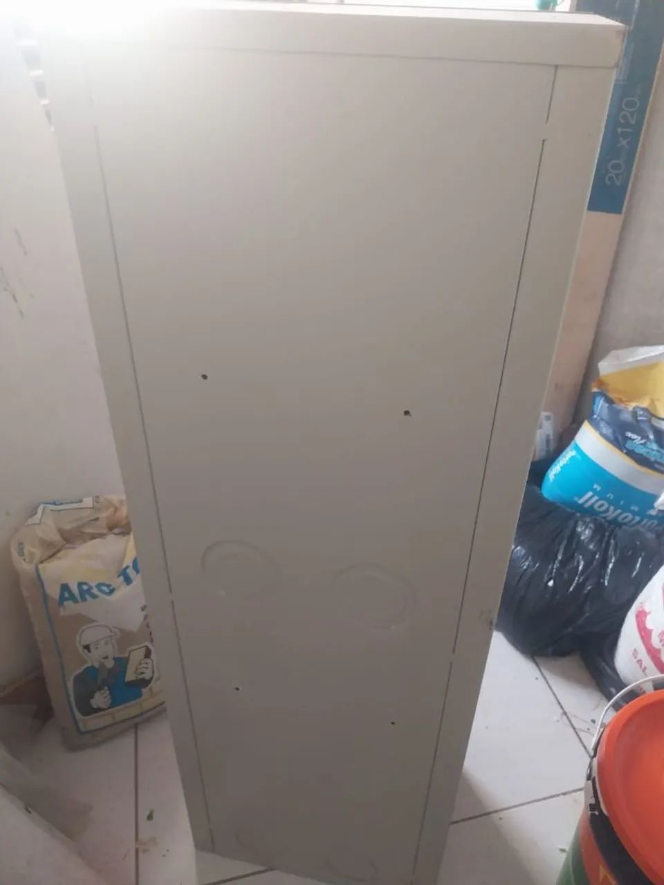 PRODUTO NOVO - PAINEL CSM 200 light <br>Caixa para Seccionamento e Medição Direta até 200A - Foto 6