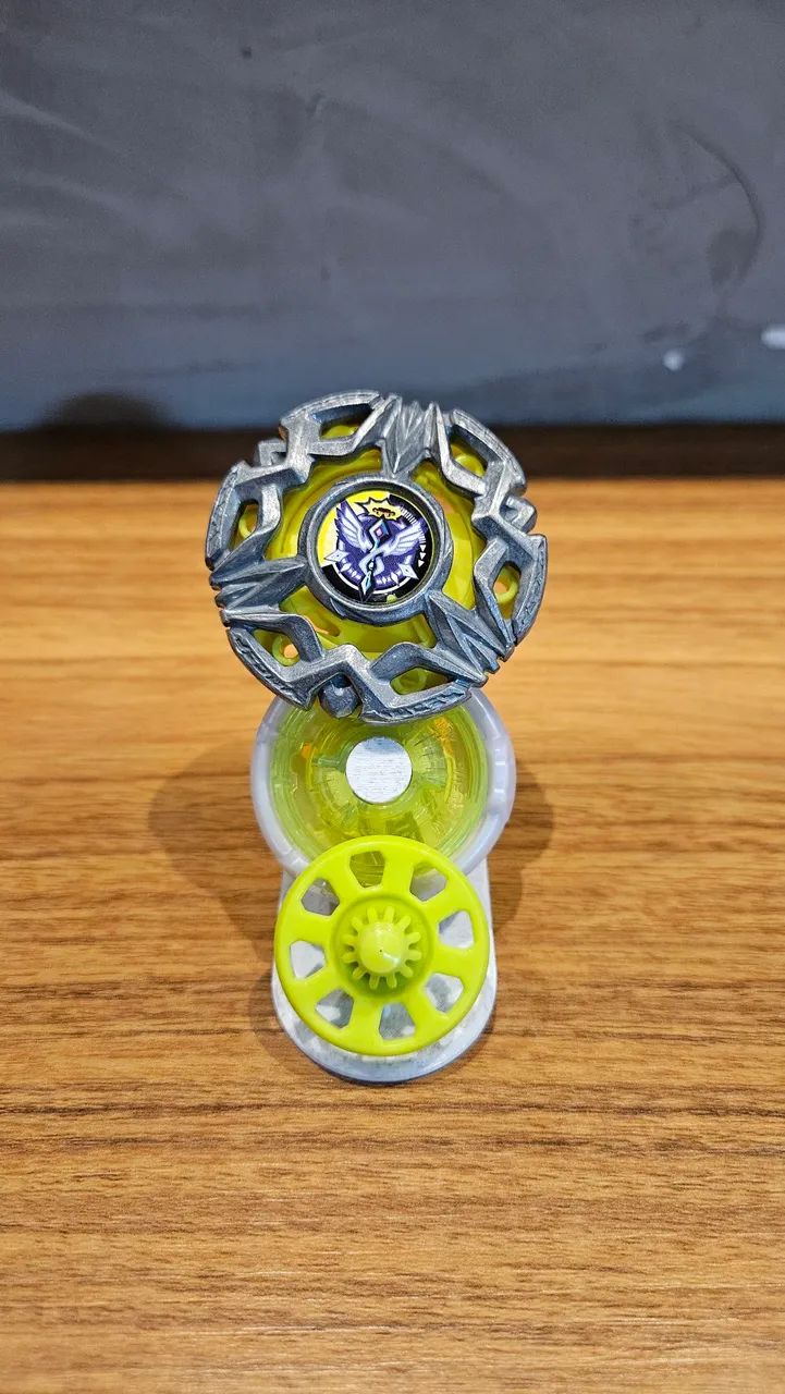 Beyblade X Ring Aether 0-80 DS