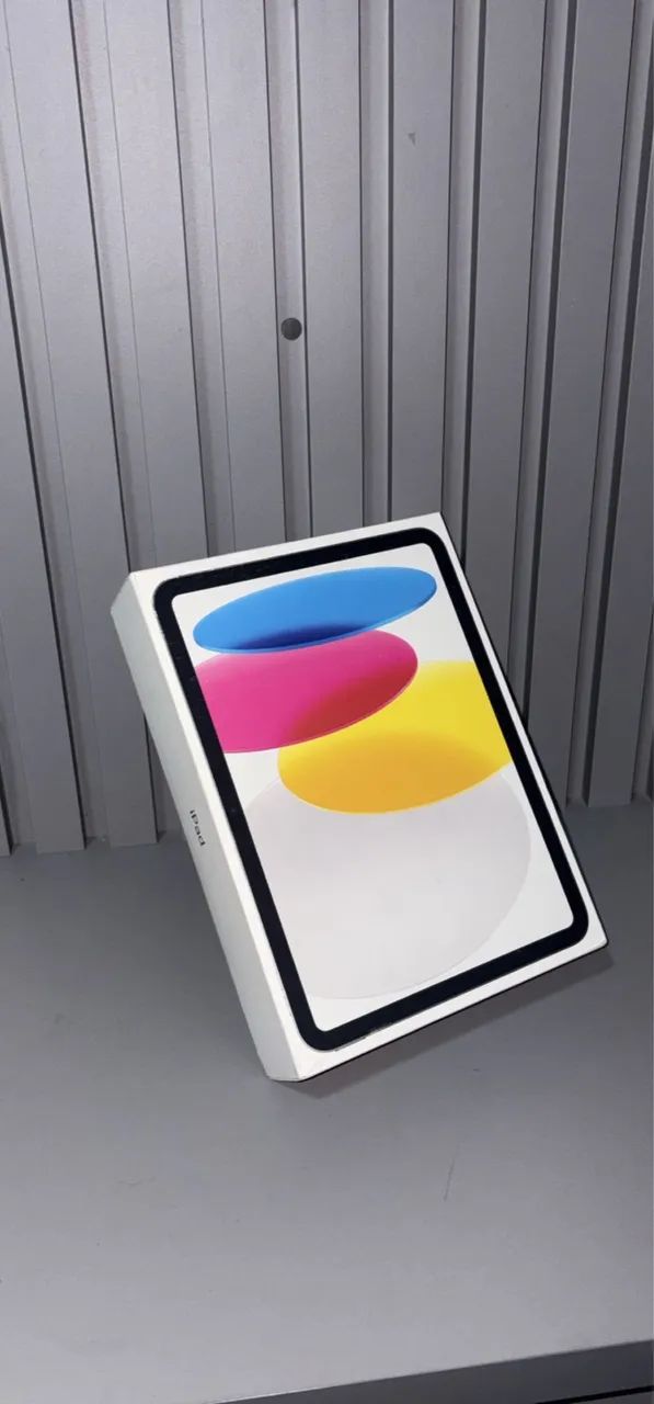 Ipad 11 A16 128gb Wi-Fi - LACRADO - Foto 3