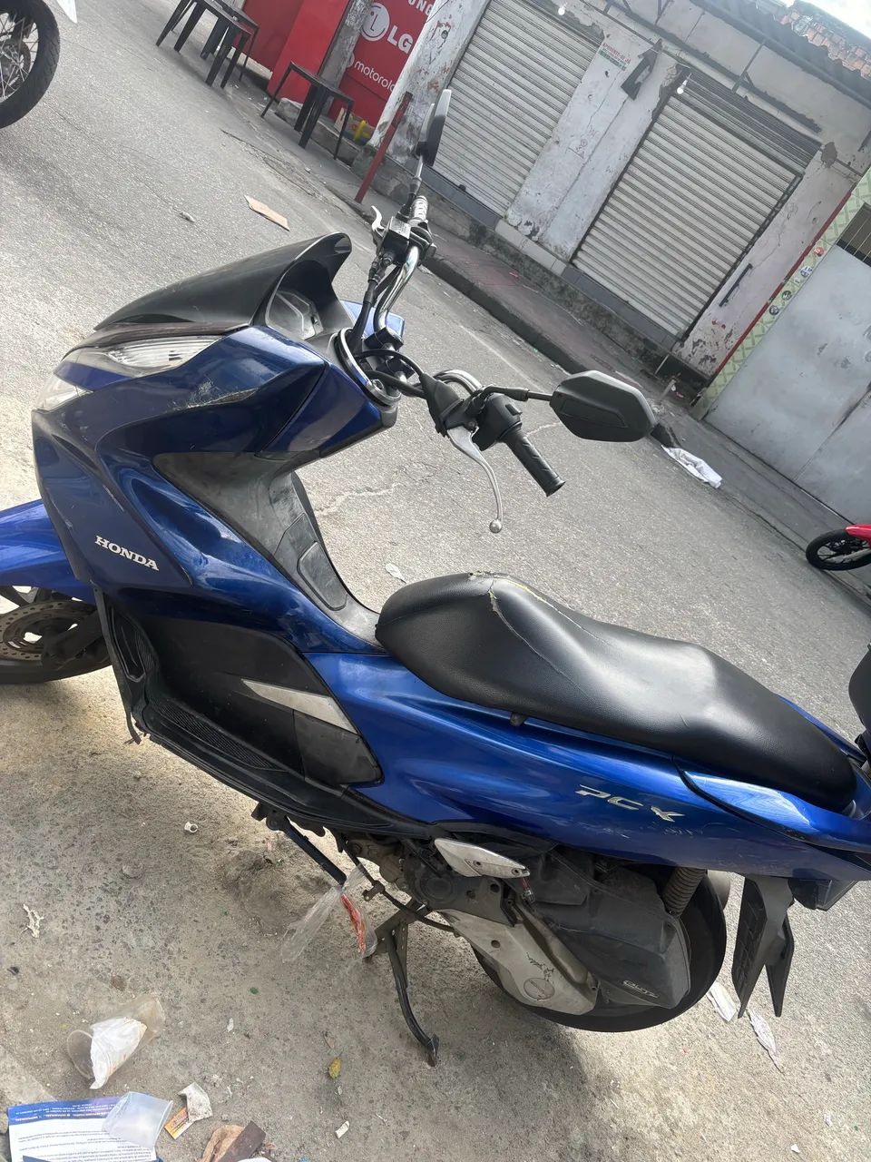 Moto  - Foto 2