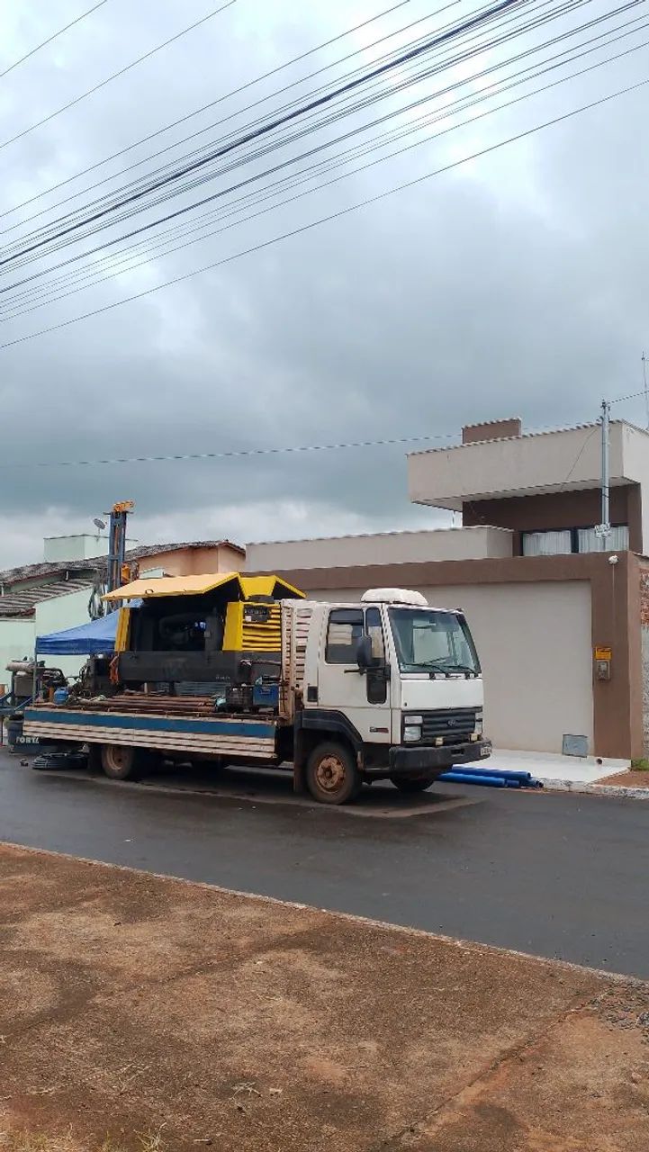 Ford cargo  - Foto 4