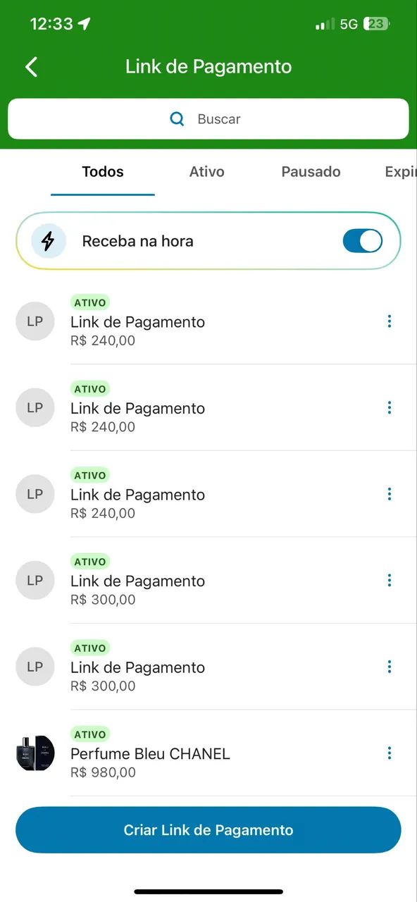 Frigobar mídia