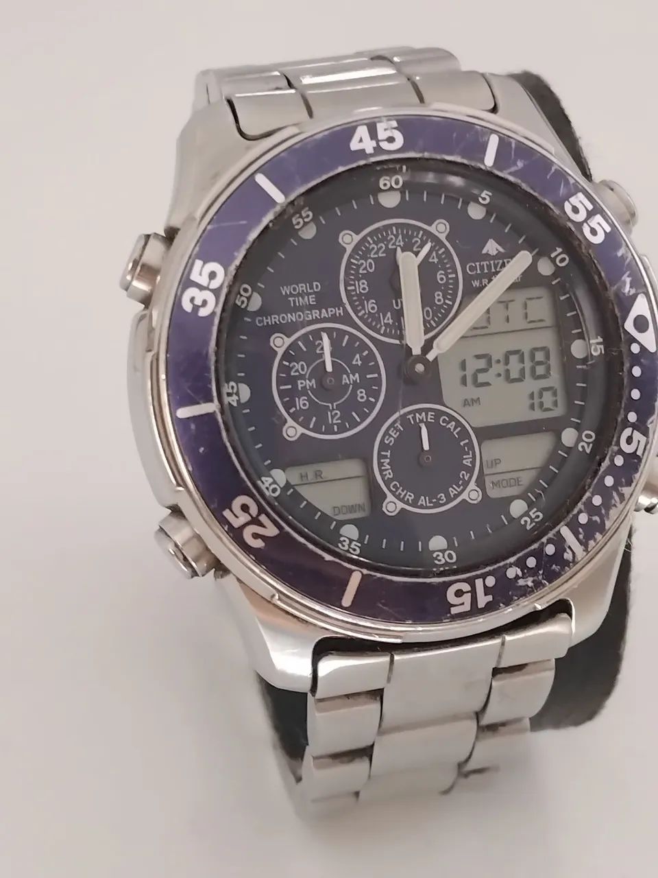 Relógio Citizen c300  - Foto 5