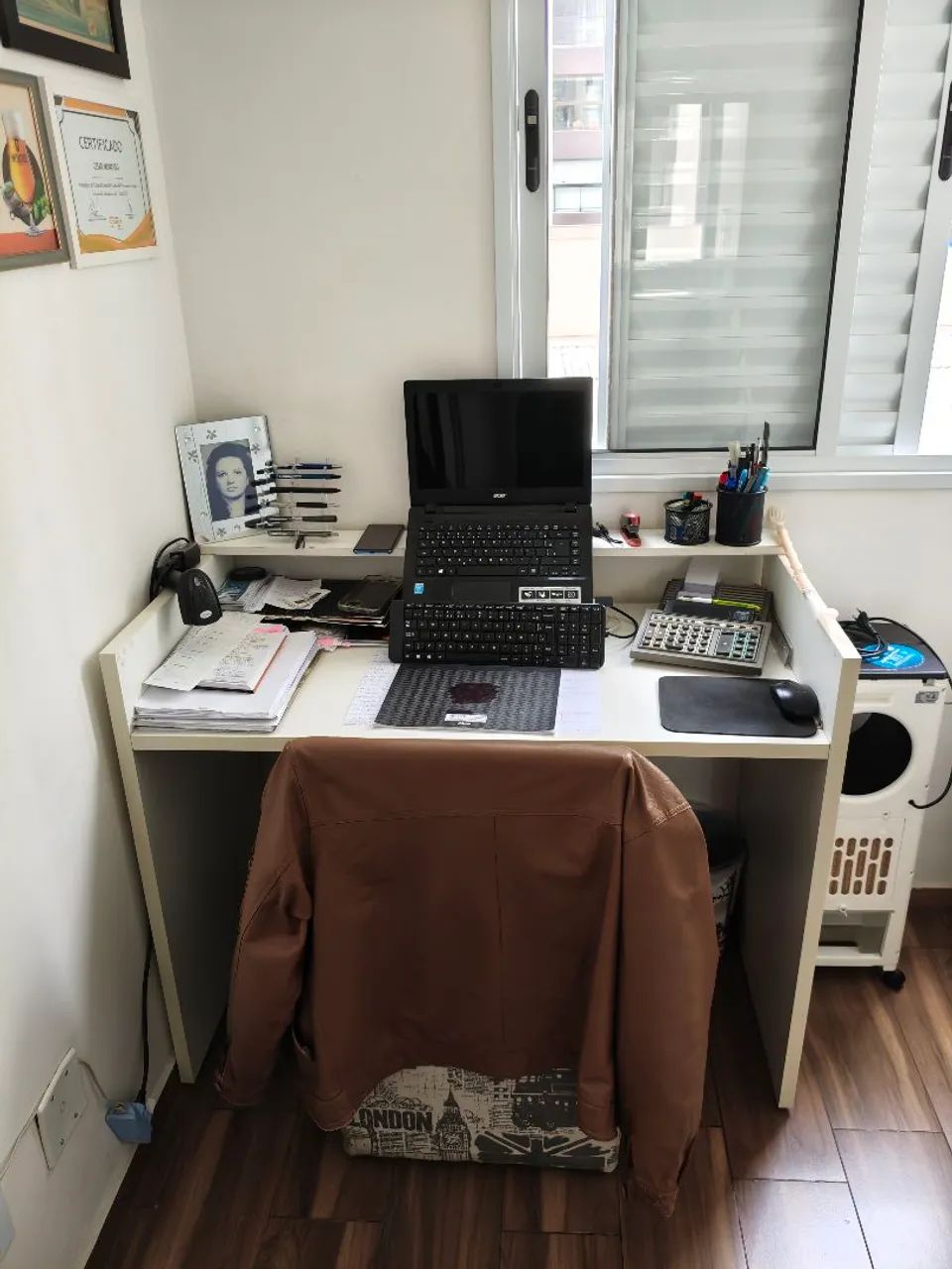 Mesa de escritório  - Foto 2