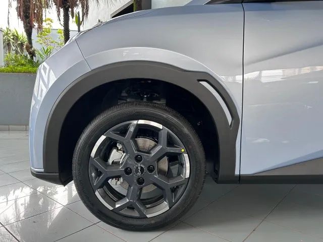 BYD Dolphin Mini (Elétrico) 2027 - Foto 5