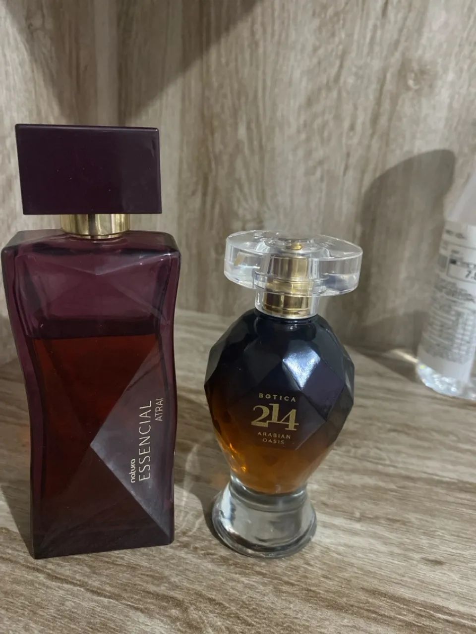 Perfume  - Foto 2
