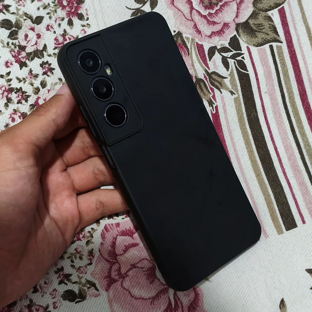 Realme C65 + Carregador - Foto 5