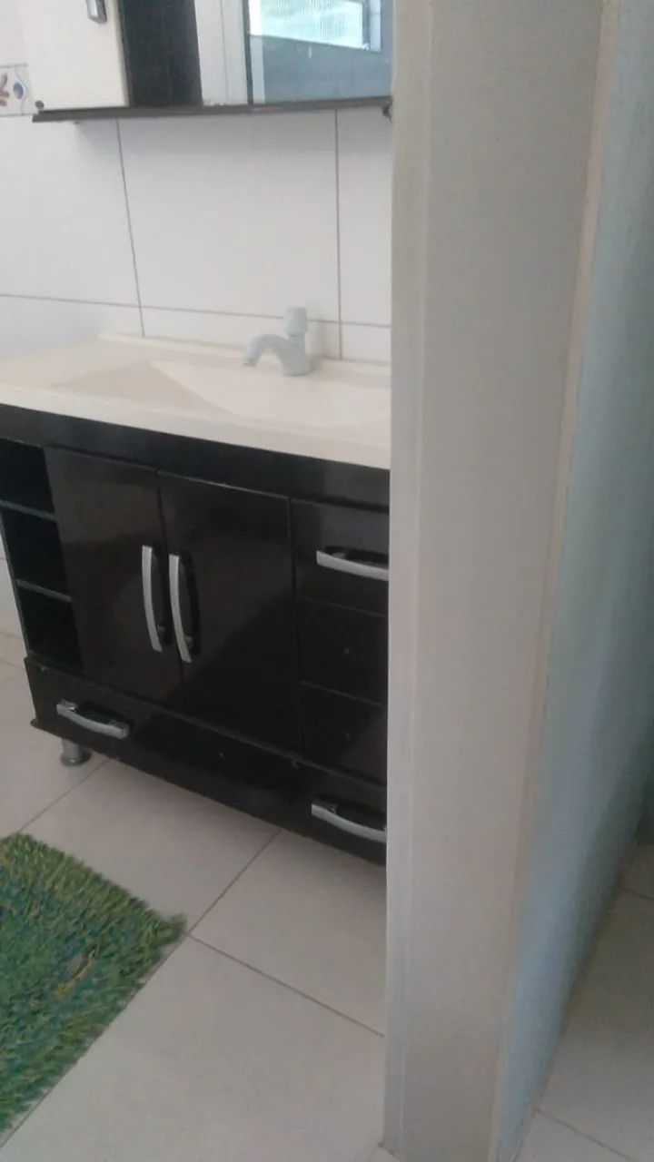Aluguei temporada Casa de Praia em Barra de Sirinhaém, 3 quartos - Foto 9