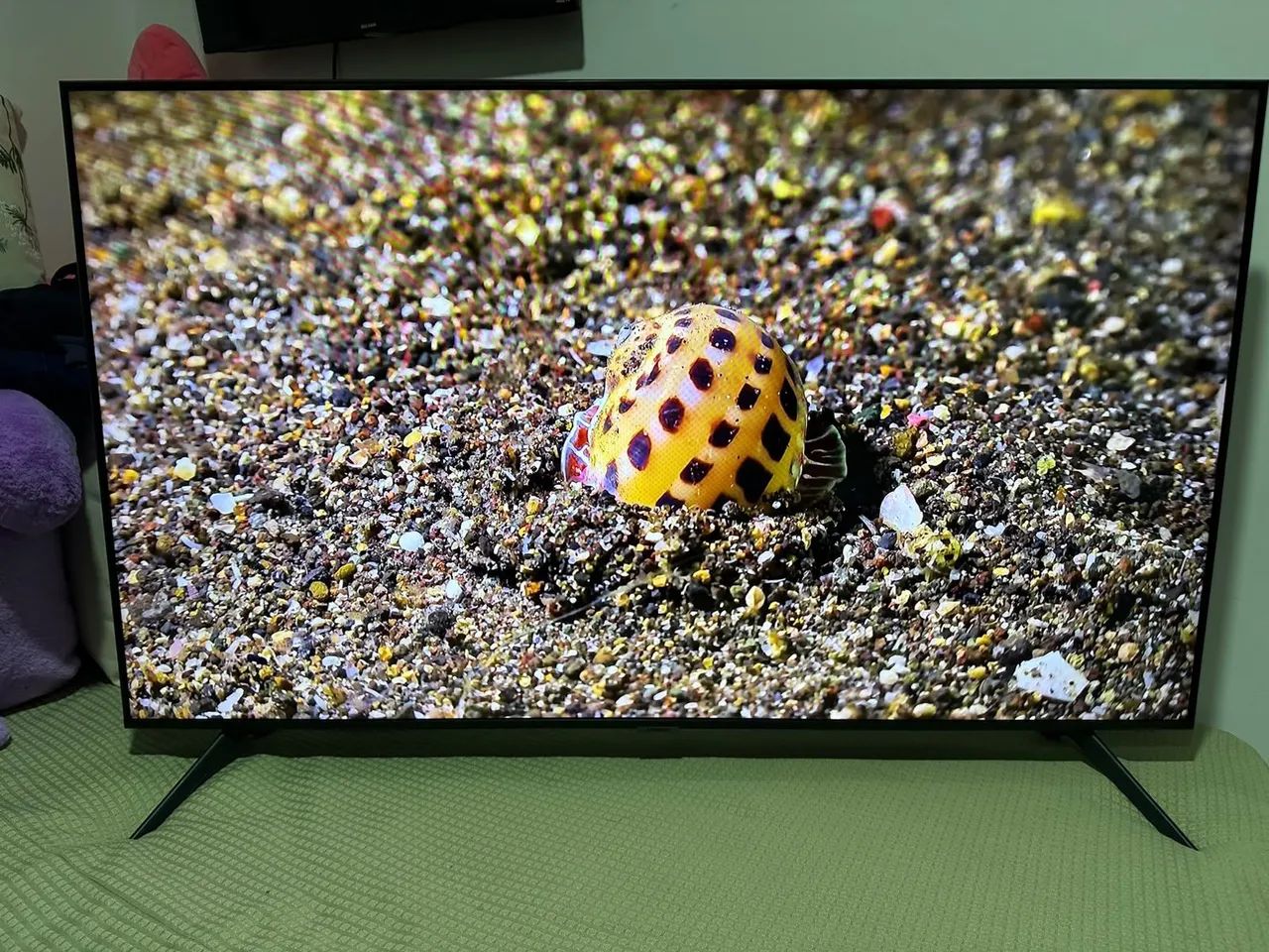 SMART TV SAMSUNG 50? 4K - Foto 3