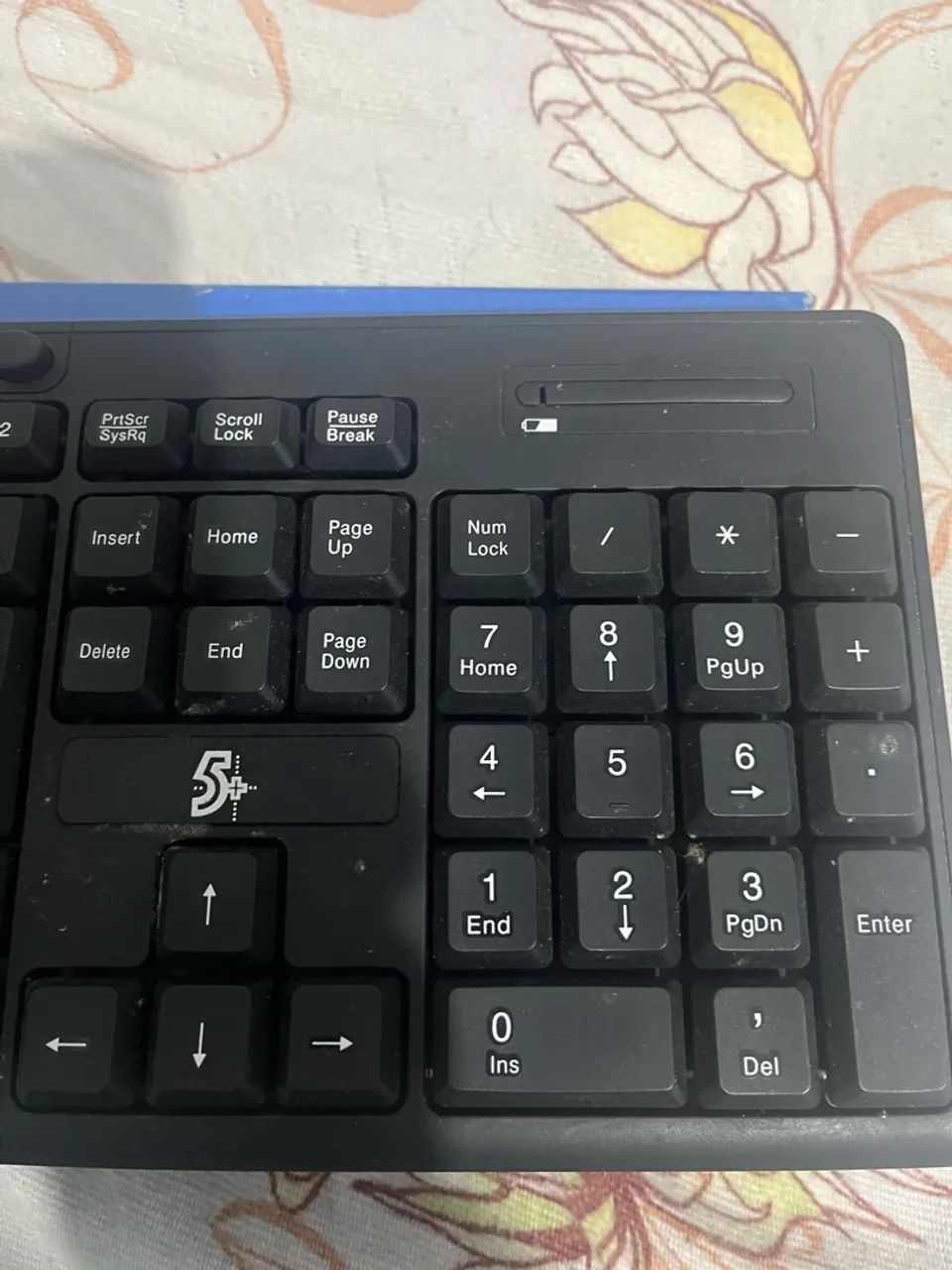 Teclado Wireless  - Foto 4