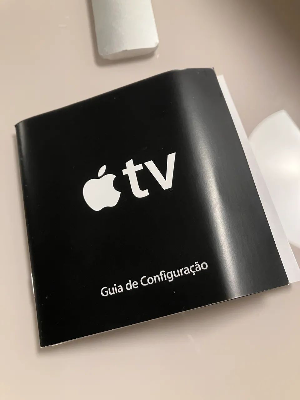 Apple TV 3ª Geração 32GB A1469 - Foto 3