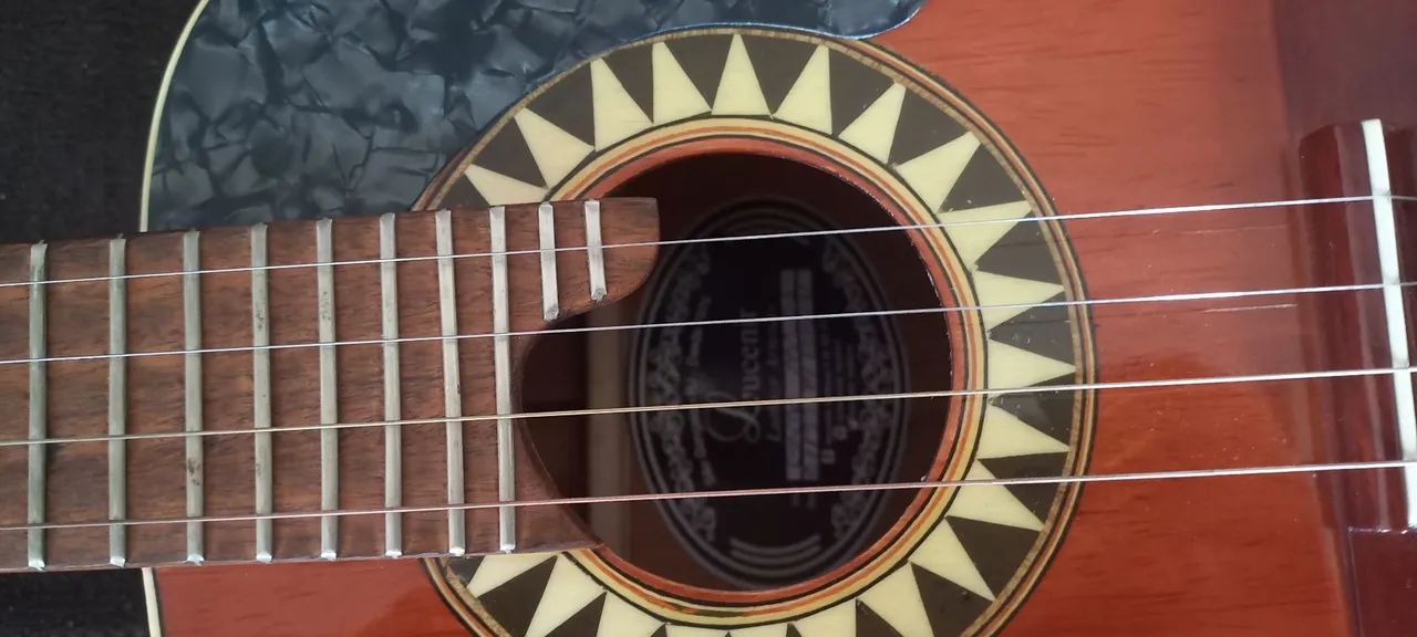Cavaquinho Lucenir - Foto 3
