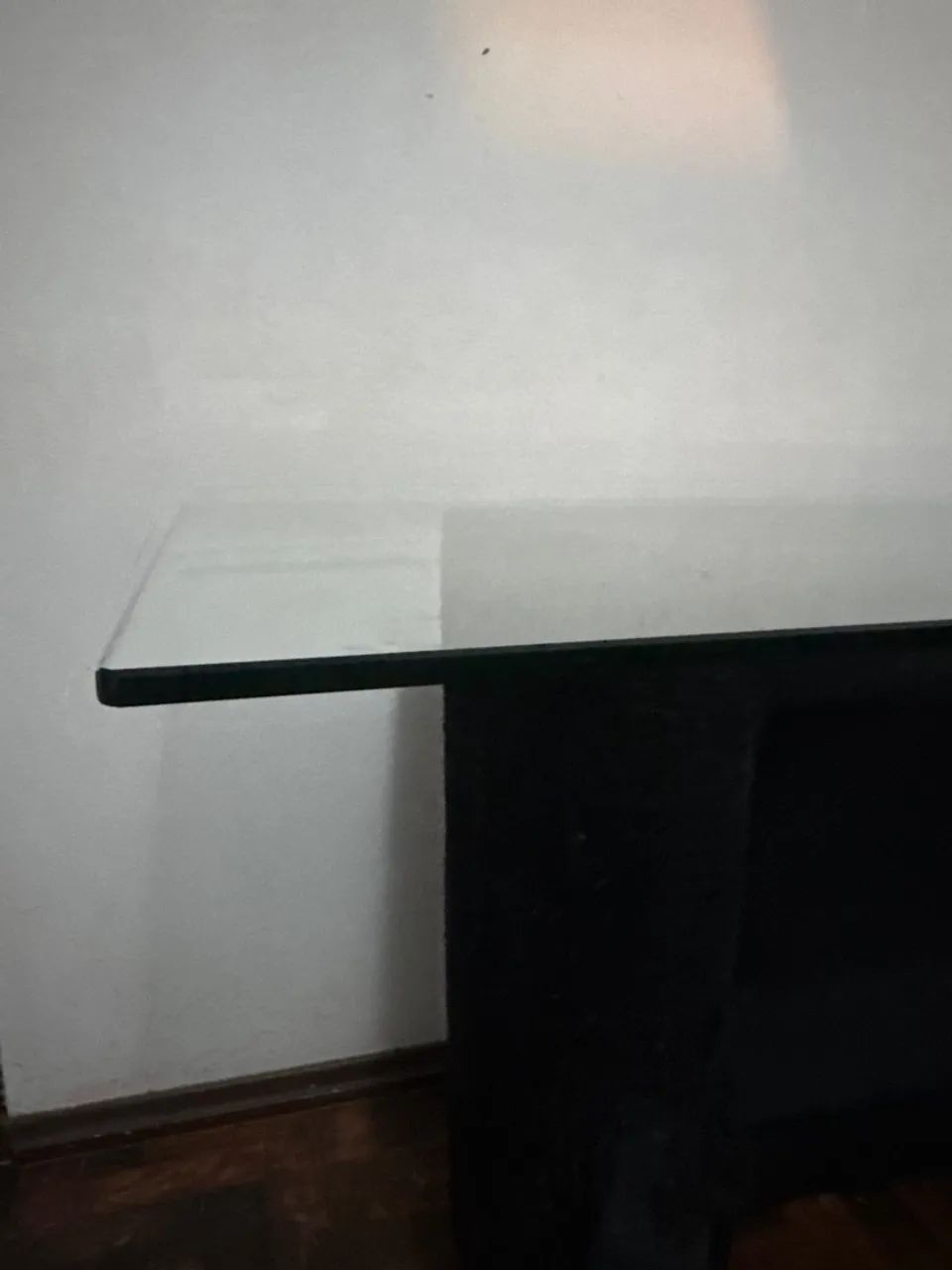 Tampo de mesa Vidro temperado - Foto 3