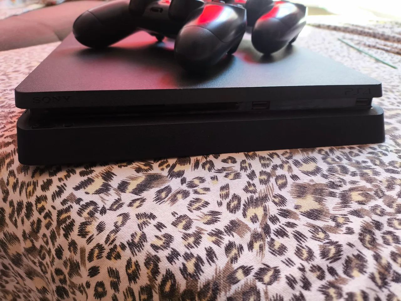 Ps 4 - Foto 4