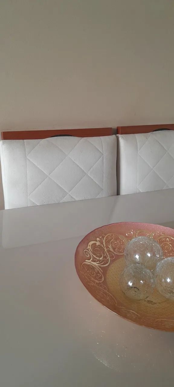 Mesa de jantar 1.80 x 0.90
