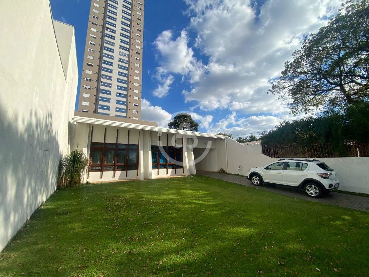 Casa Comercial na Rua São Luiz no Centro - Foto 3
