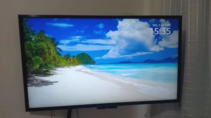 TV SONY BRAVIA 40" 3D