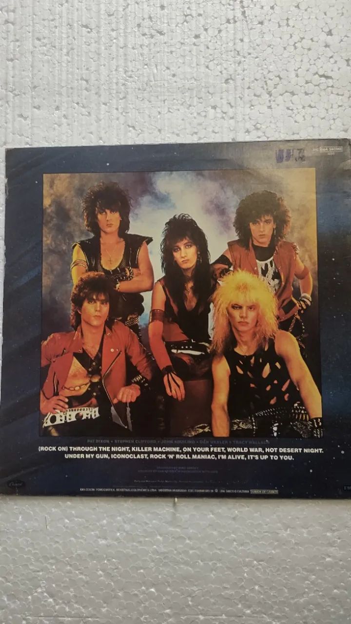 ★希少!★台湾盤ROCK/SOUL/DISCO等LP32枚セット!★まとめ 洋楽