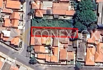 terreno - Vila Marieta - Campinas - Foto 6