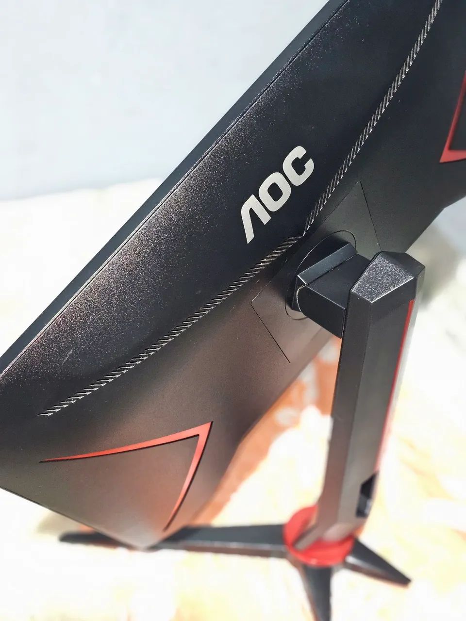 MONITOR AOC 24' 144Hz - Foto 5