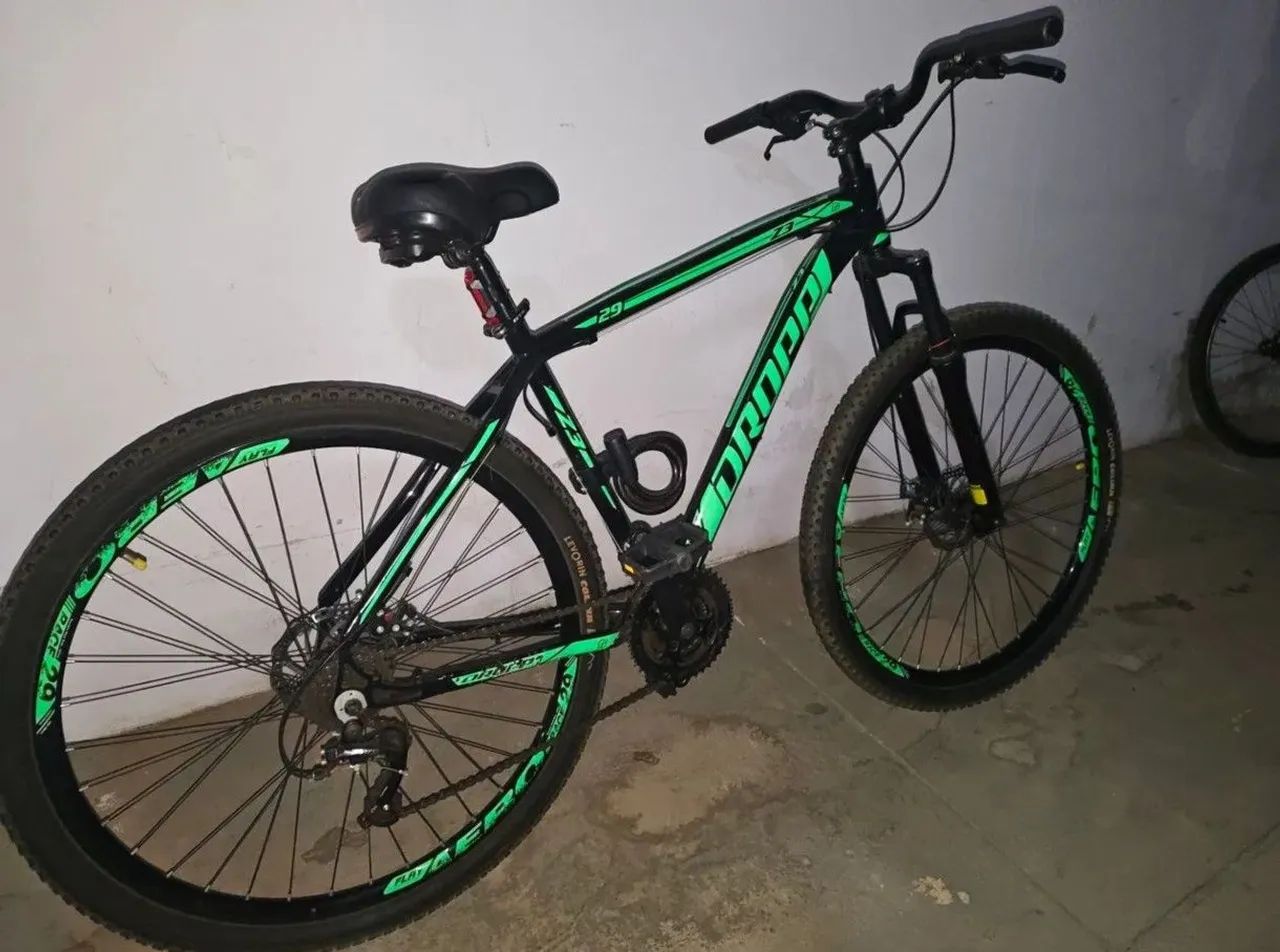 Bike Aro 29