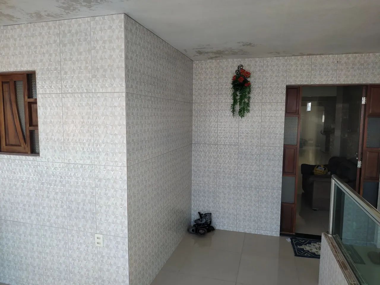 ALUGO CASA EM MANGABEIRA 1 - Foto 5