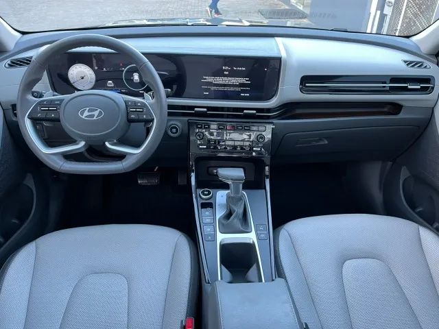 Hyundai Creta Ultimate 1.6 TB 16V Aut. 2025 - Foto 5