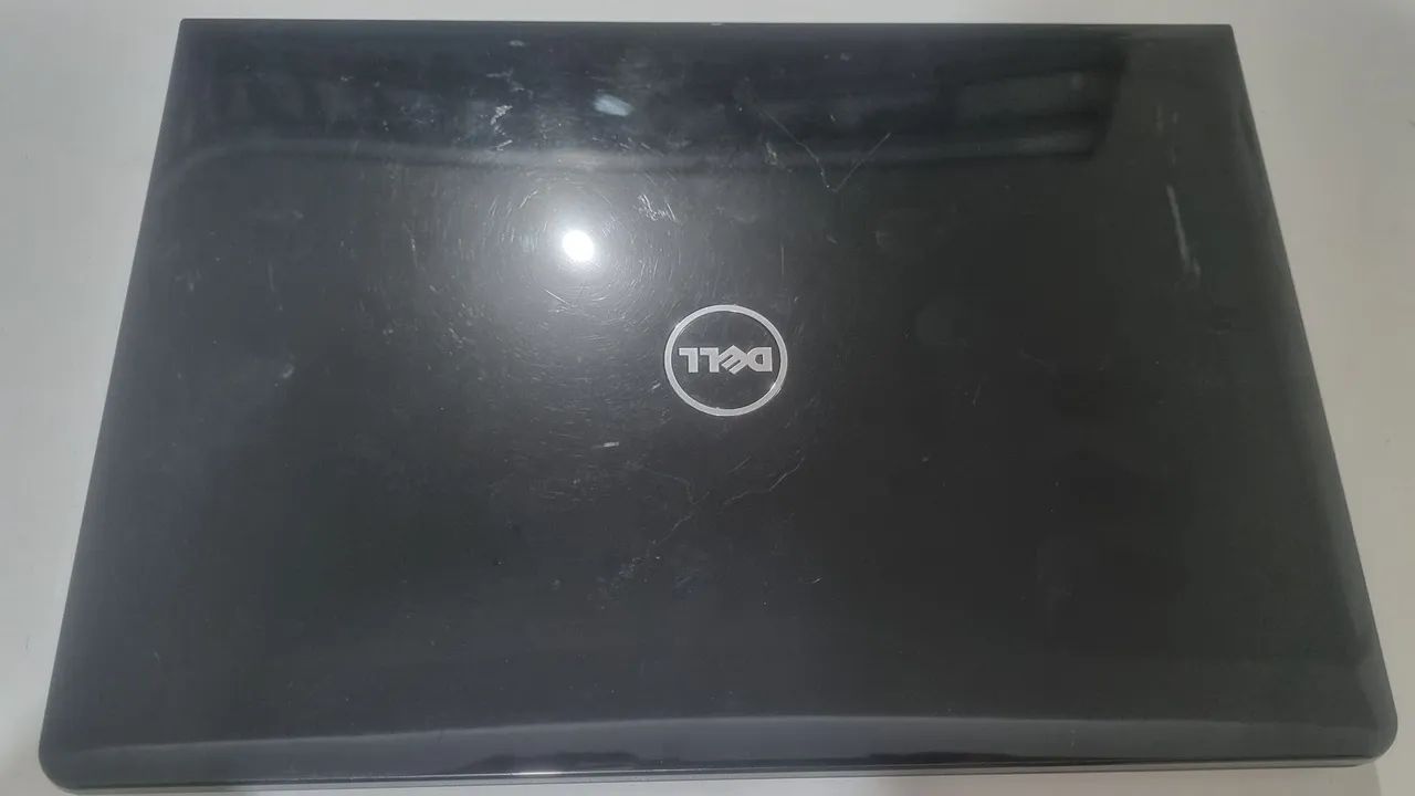 Notebook dell inspiron 5458 - Foto 2