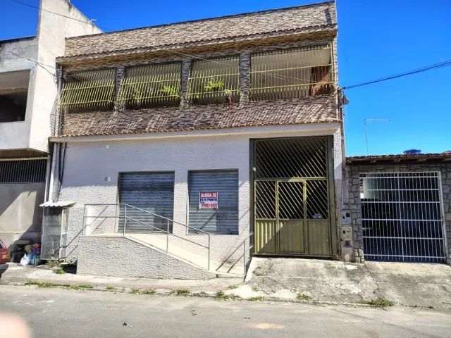 Foto - Viana - Marcílio de Noronha