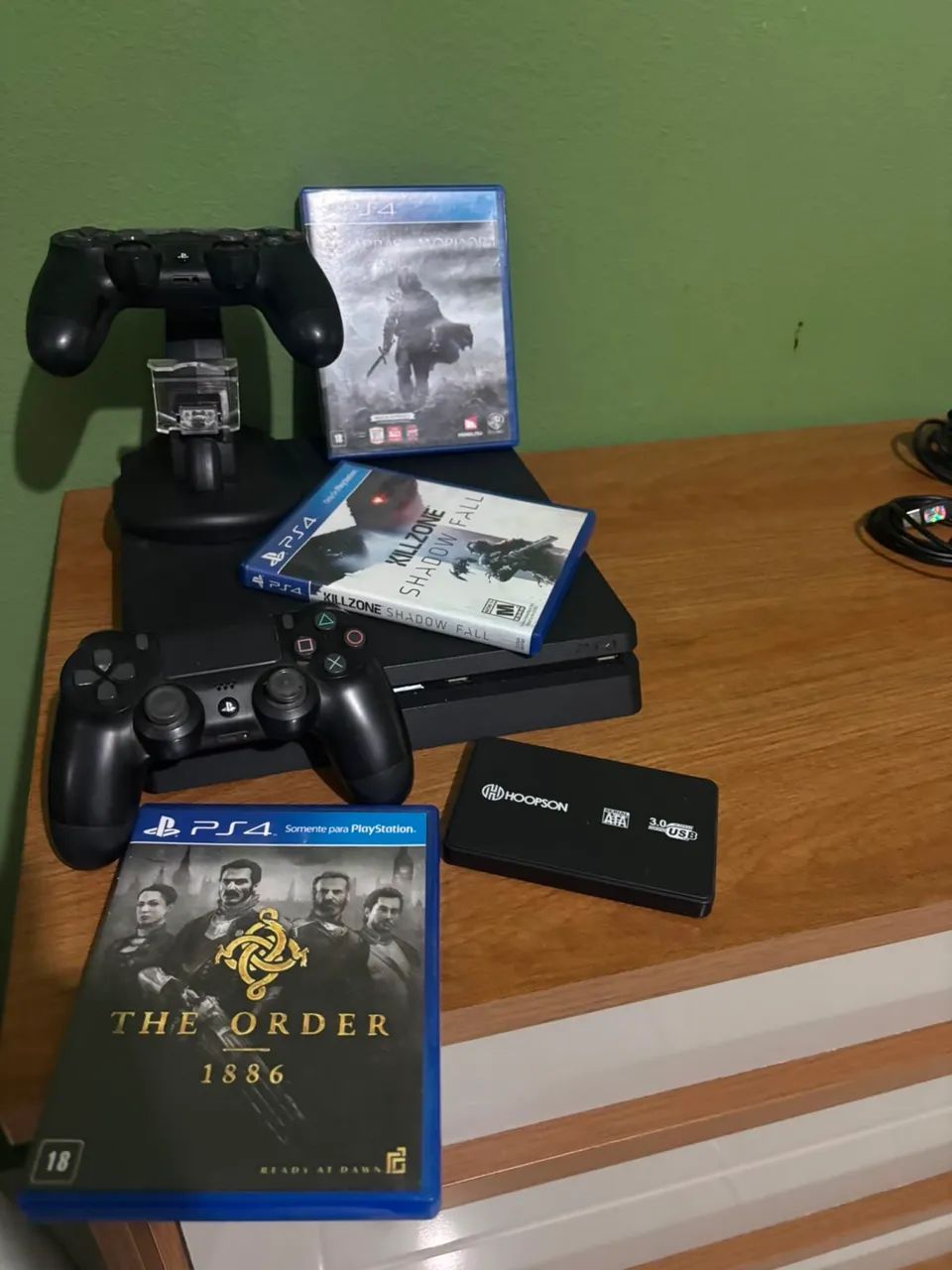 Play 4 - Foto 3