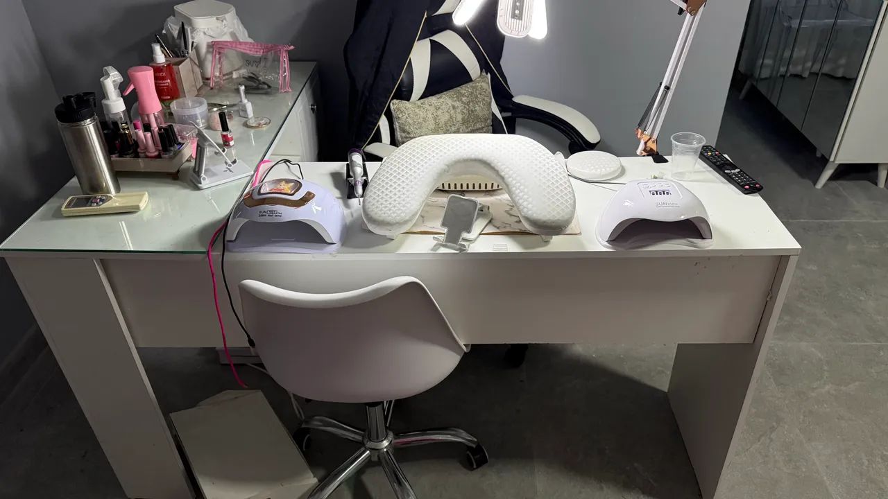 Mesa Nail designer  - Foto 4