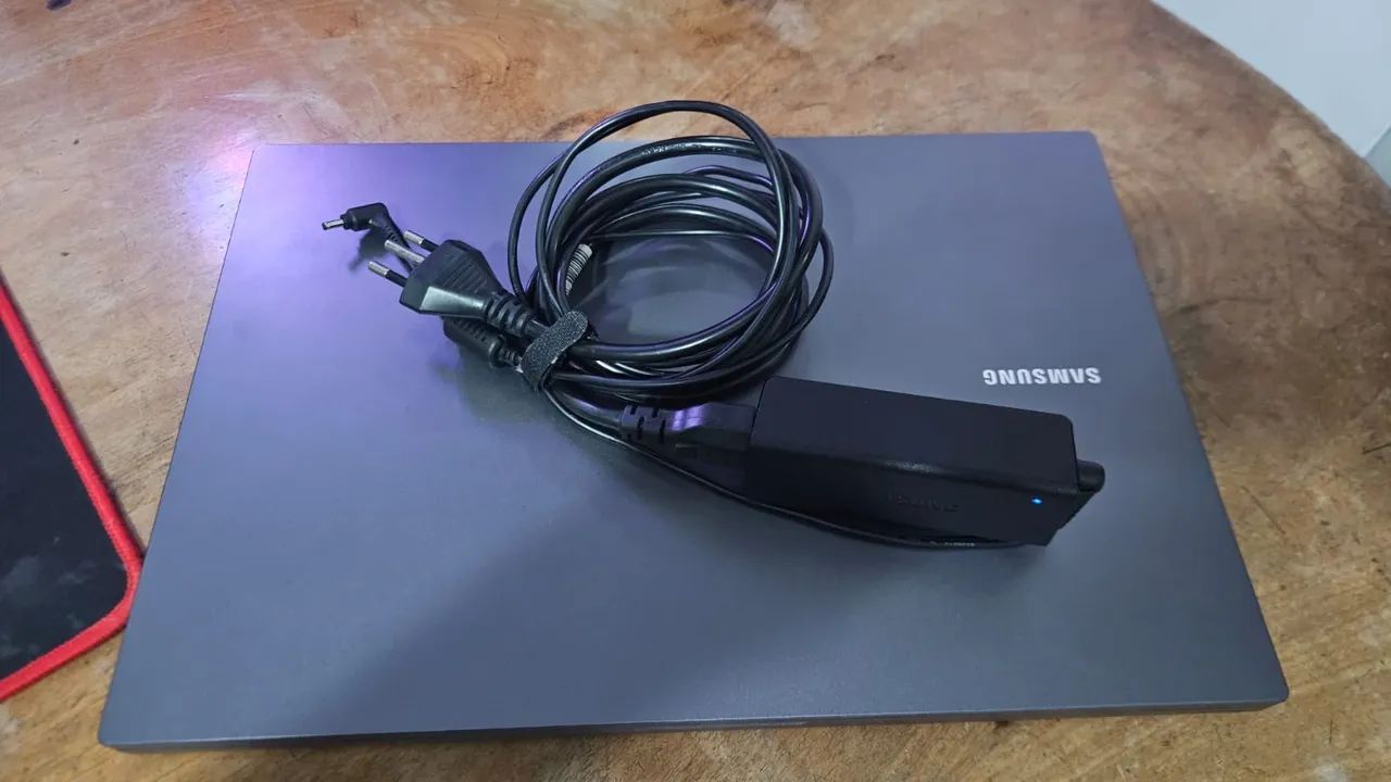 Notebook Samsung I5 - Foto 2